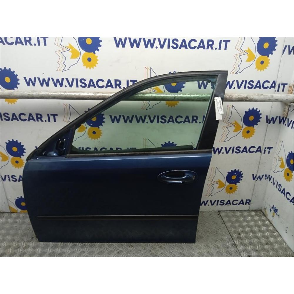 Porta Anteriore Sinistro Usato Dal 2002 Saab 9-3 Sw (2004)