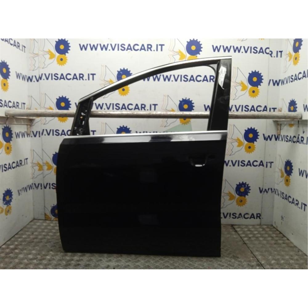 Porta Anteriore Sinistro Usato Dal 2010 Seat Alhambra «710» (2010)