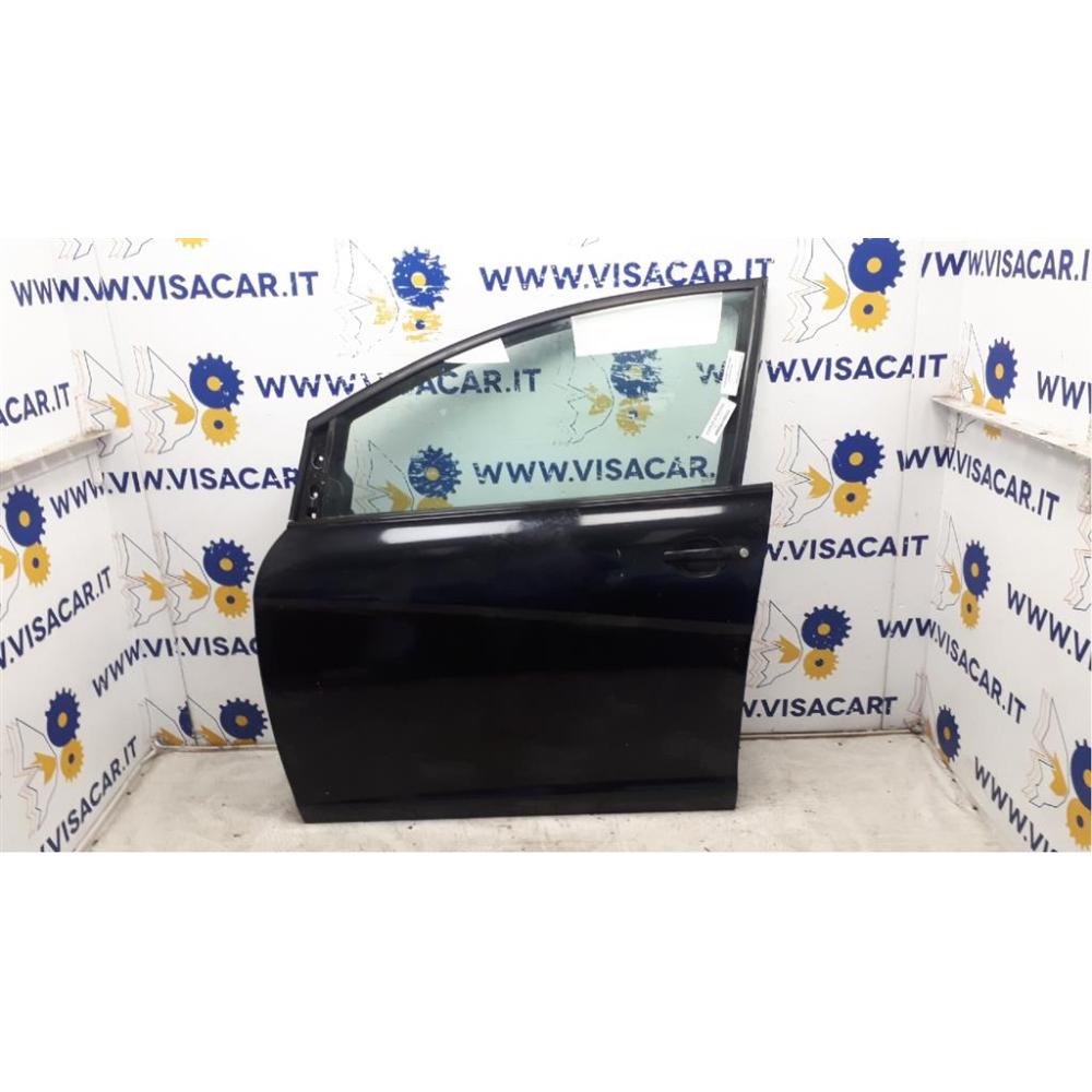 Porta Anteriore Sinistro Usato Dal 2004 Seat Altea «5P1» (2004)