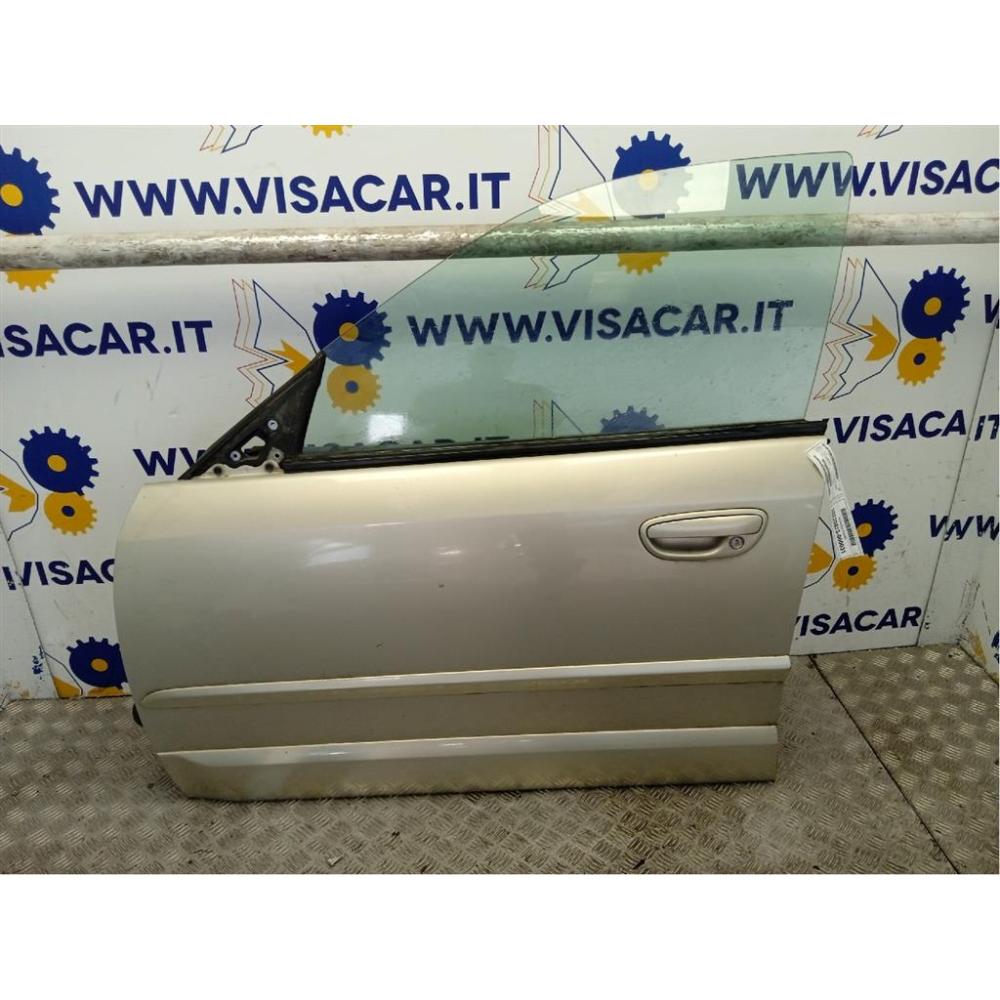 Porta Anteriore Sinistro Usato Dal 2003 Al 2009 Subaru Outback «Ii» (2004)