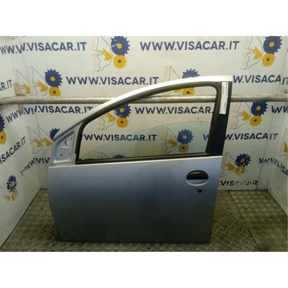 Porta Anteriore Sinistro Usato Toyota Aygo «I» (2005)