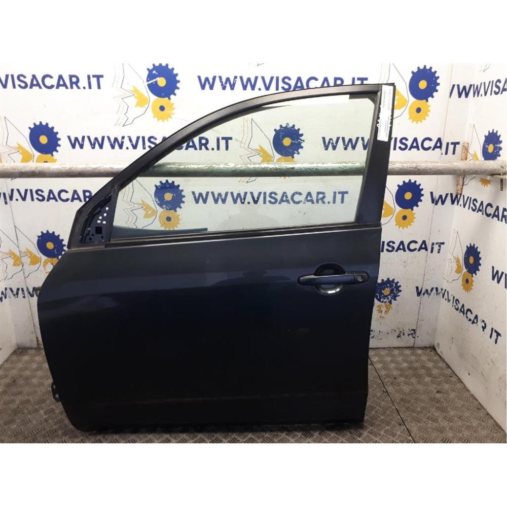 Porta Anteriore Sinistro Usato Dal 2006 Al 2010 Toyota Rav 4 «Iii» (2006)