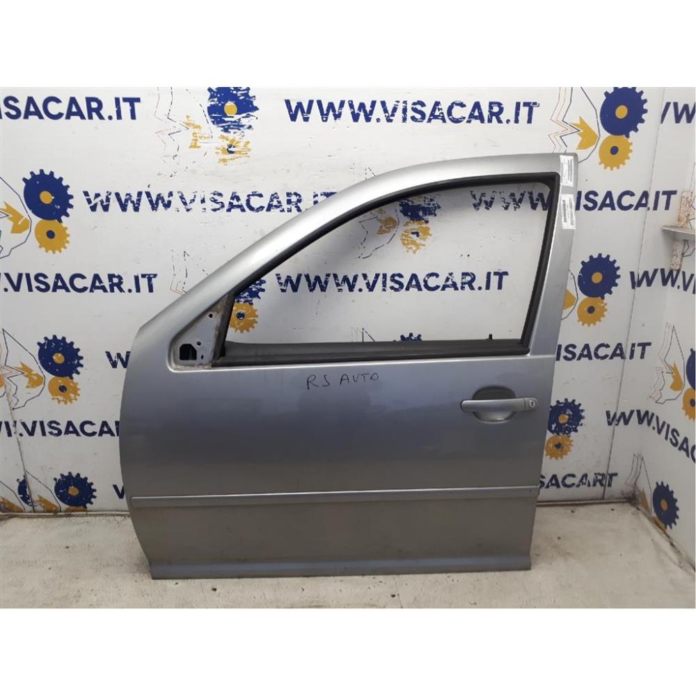 Porta Anteriore Sinistro Usato Dal 1997 Al 2006 Volkswagen Golf «Iv» (1998)