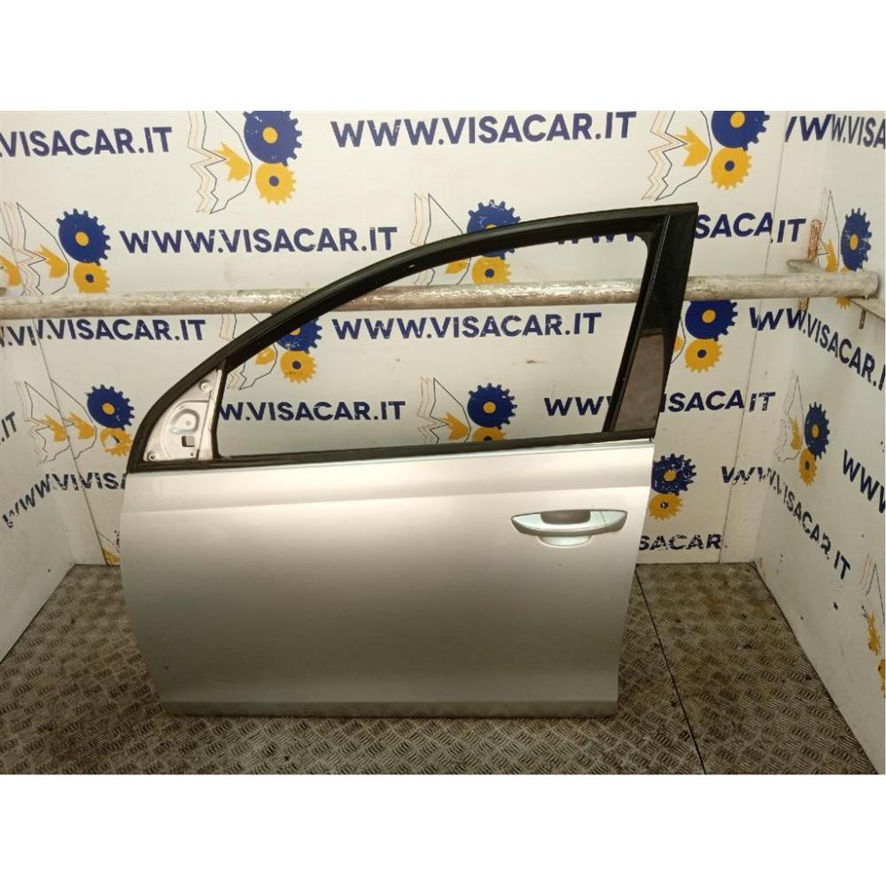 Porta Anteriore Sinistro Usato Dal 2008 Volkswagen Golf «Vi» (2009)