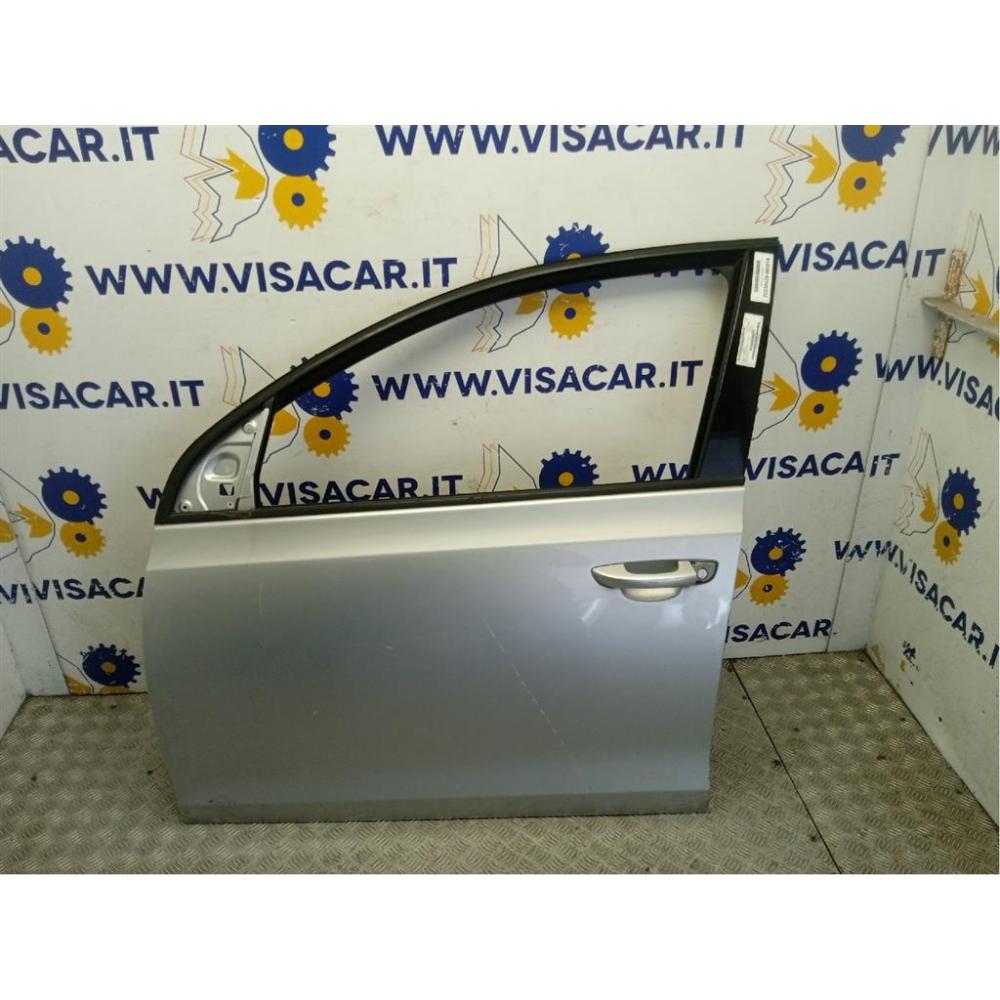 Porta Anteriore Sinistro Usato Dal 2008 Volkswagen Golf «Vi» (2009)