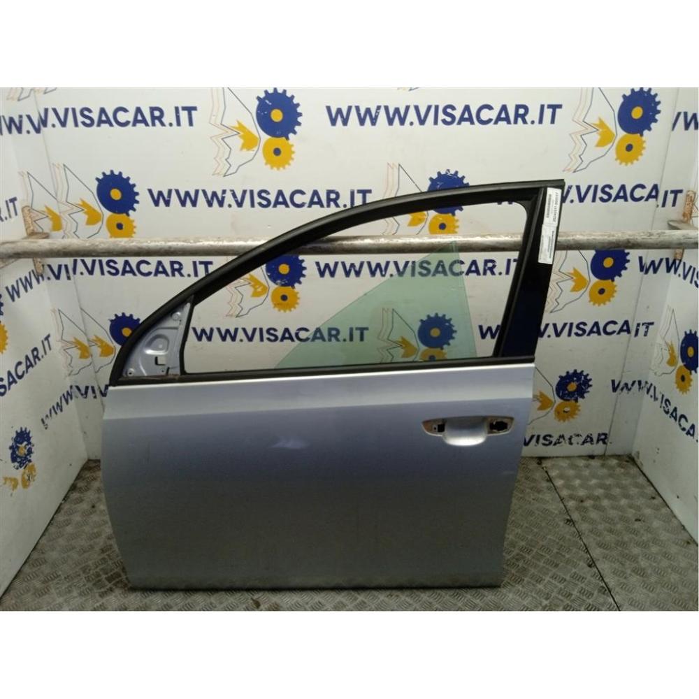 Porta Anteriore Sinistro Usato Dal 2008 Volkswagen Golf «Vi» (2009)