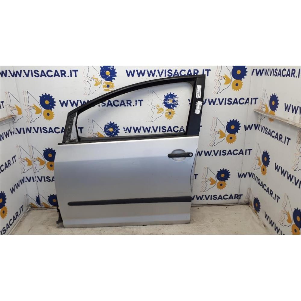 Porta Anteriore Sinistro Usato Dal 2005 Al 2009 Volkswagen Golf Plus «I» (2004)