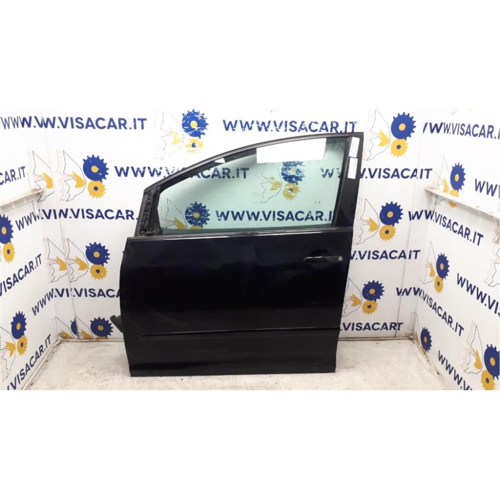 Porta Anteriore Sinistro Usato Dal 2005 Al 2009 Volkswagen Golf Plus «I» (2004)