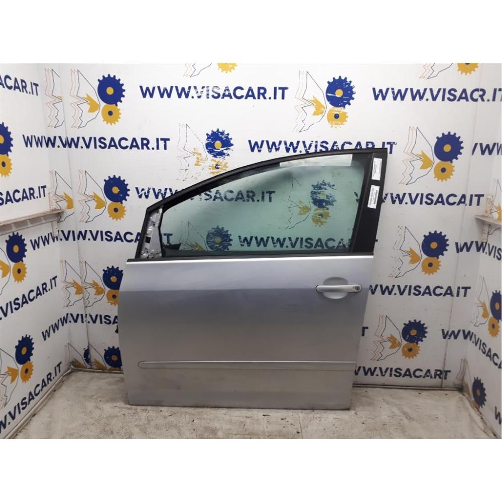 Porta Anteriore Sinistro Usato Dal 2005 Al 2009 Volkswagen Golf Plus «I» (2004)