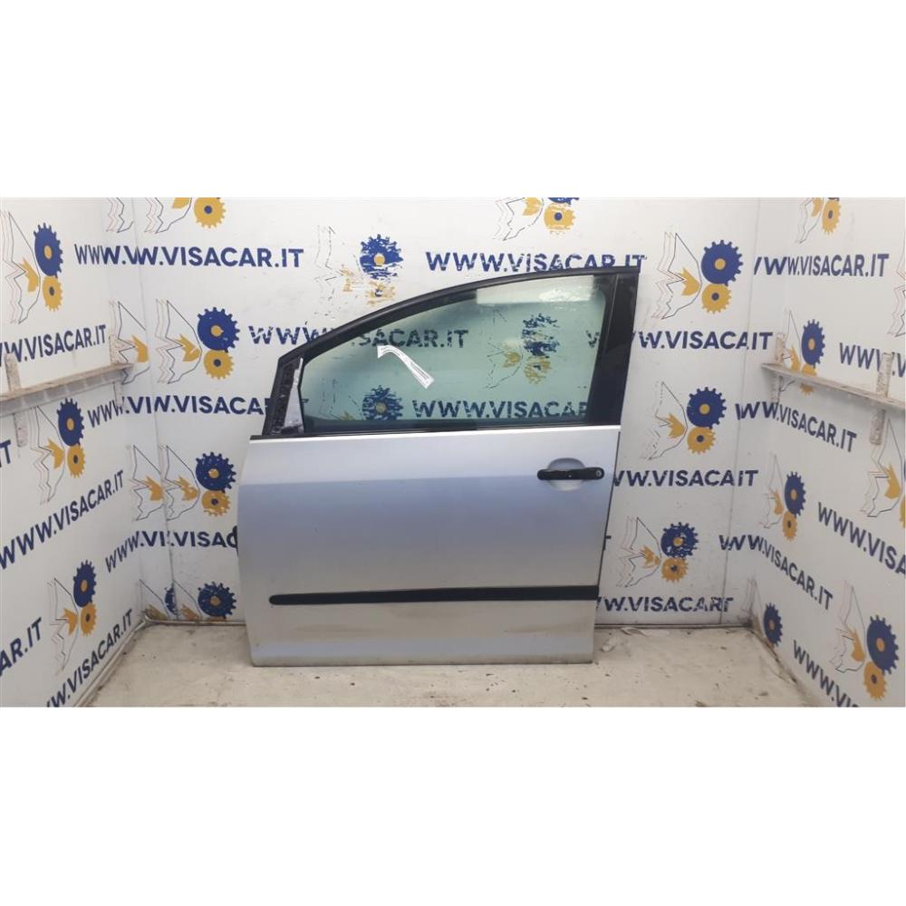 Porta Anteriore Sinistro Usato Dal 2005 Al 2009 Volkswagen Golf Plus «I» (2004)