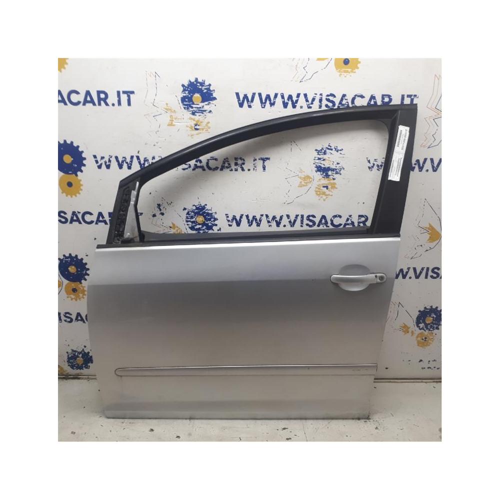 Porta Anteriore Sinistro Usato Dal 2005 Al 2009 Volkswagen Golf Plus «I» (2004)
