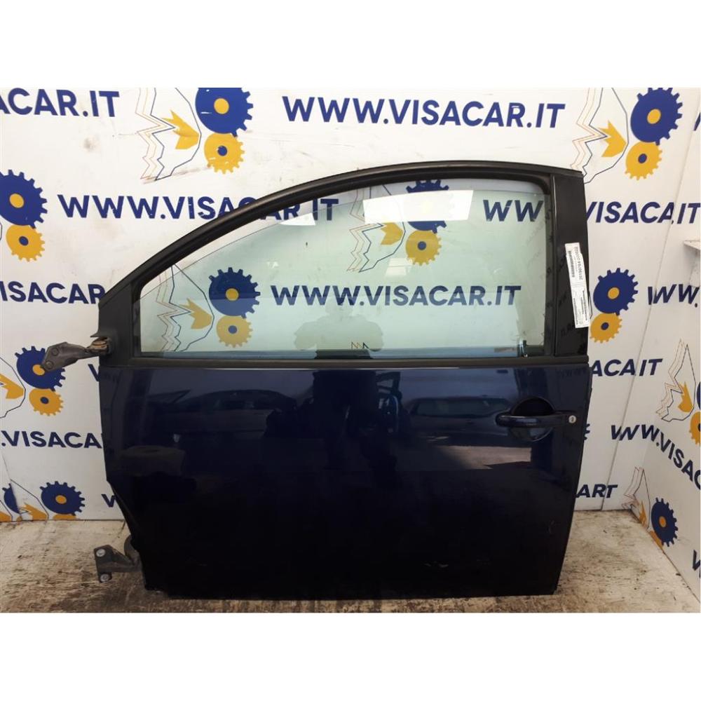 Porta Anteriore Sinistro Usato Dal 1999 Volkswagen New Beetle «I» (1999)