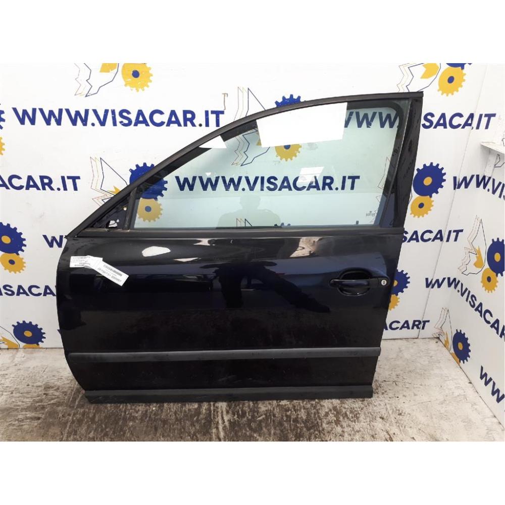 Porta Anteriore Sinistro Usato Dal 1996 Al 2003 Volkswagen Passat «Iv» Variant (1997)