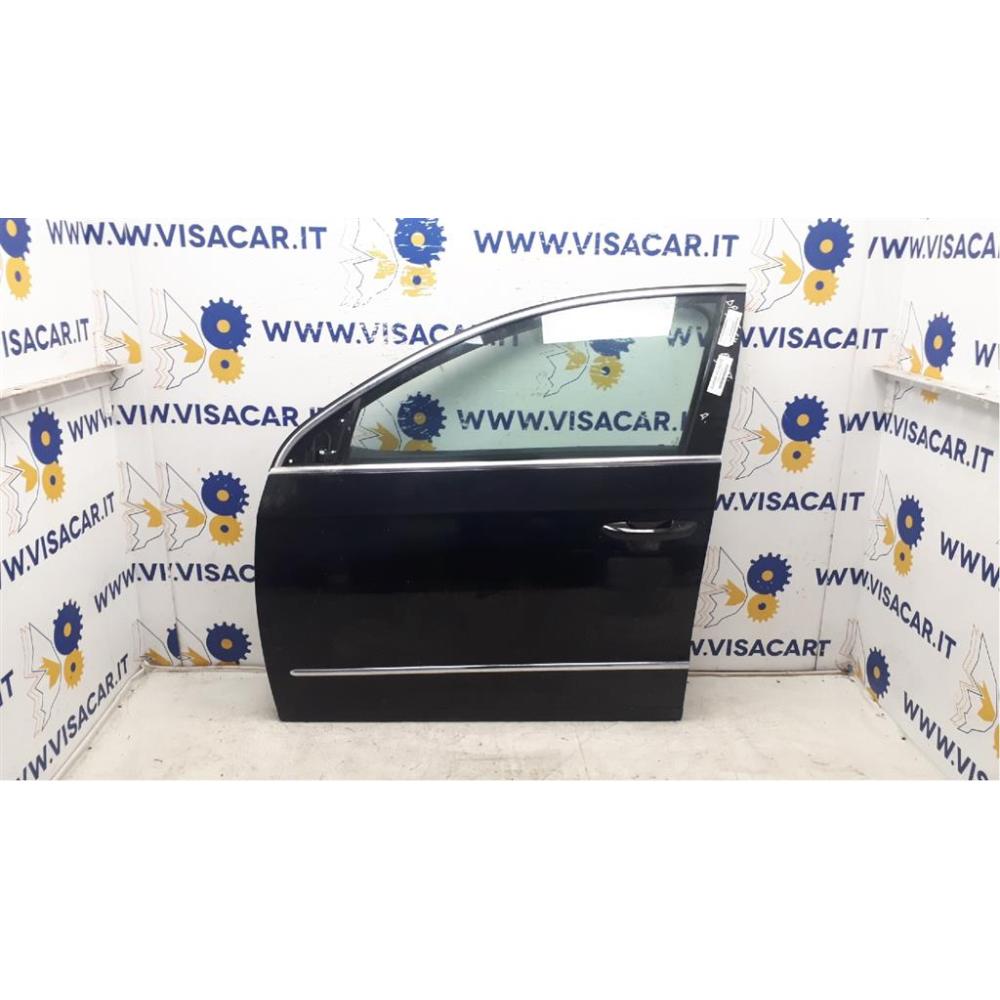 Porta Anteriore Sinistro Usato Dal 2005 Al 2010 Volkswagen Passat «V» Variant (2005)