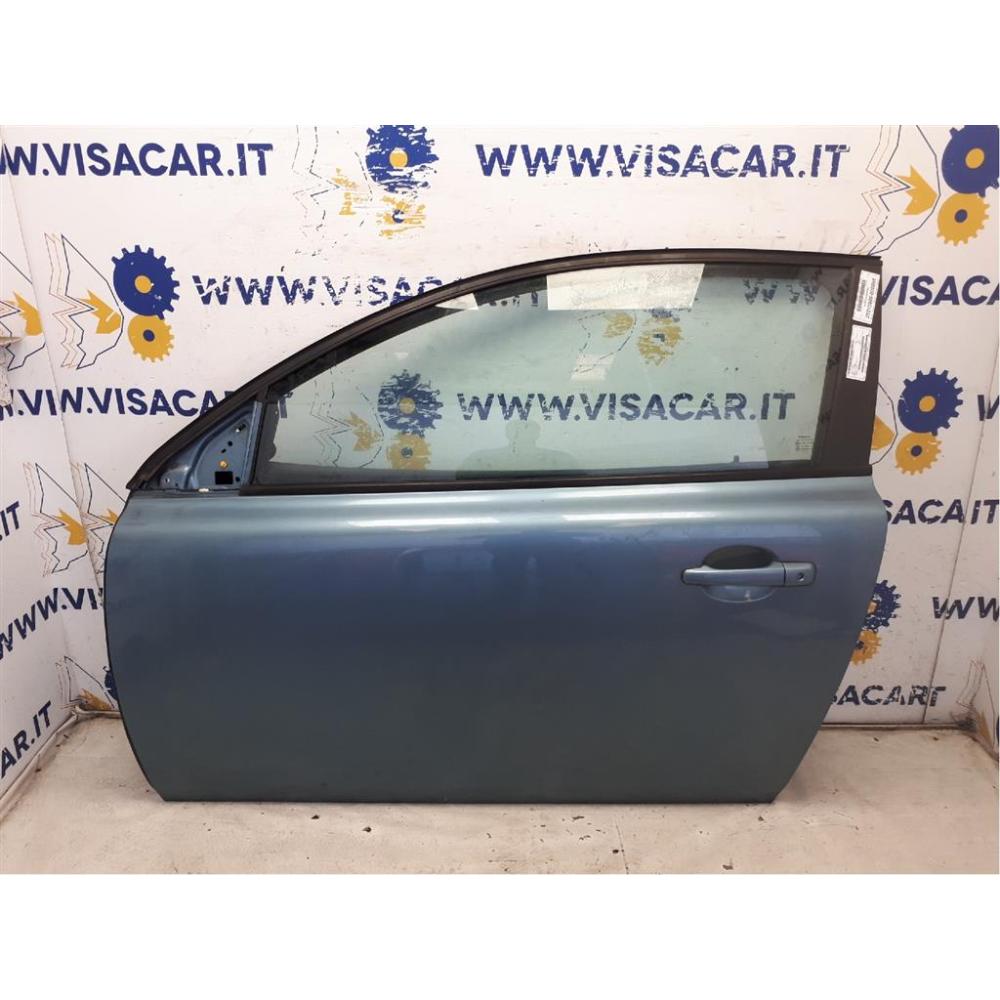 Porta Anteriore Sinistro Usato Dal 2006 Volvo C30 (2007)