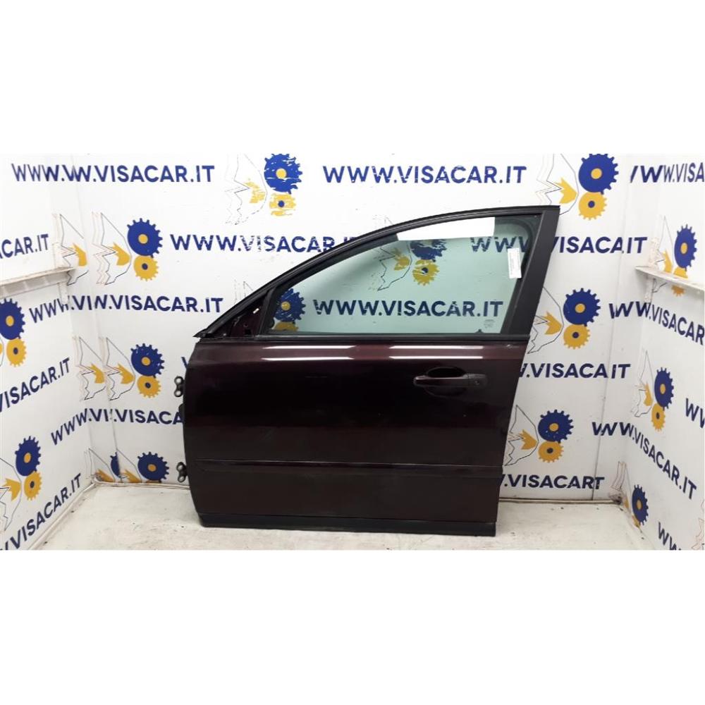 Porta Anteriore Sinistro Usato Dal 2004 Volvo V50 (2004)