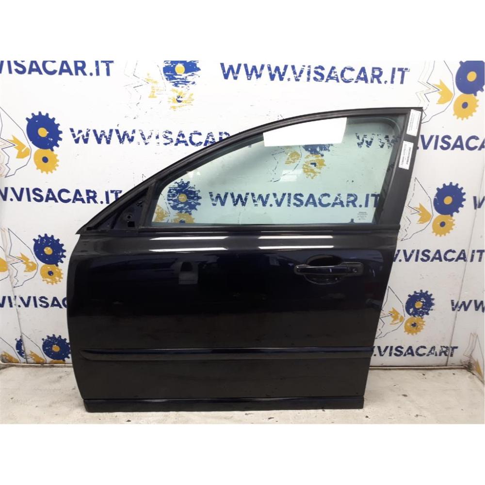 Porta Anteriore Sinistro Usato Dal 2004 Al 2012 Volvo V50 (2004)