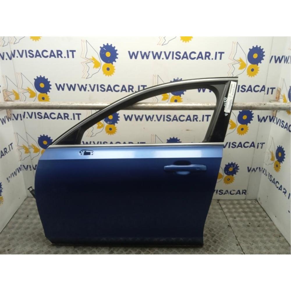Porta Anteriore Sinistro Usato Dal 2016 Volvo V90 «Ii» (2016)