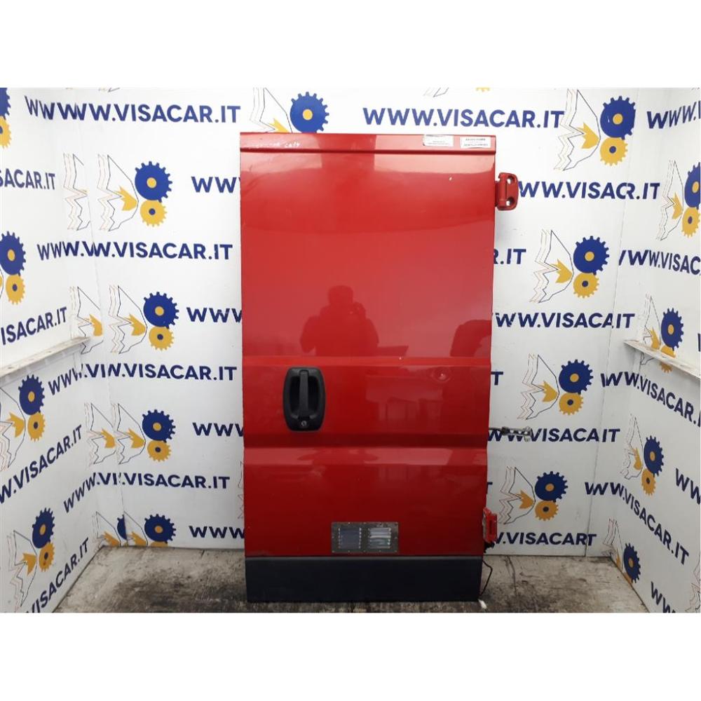 Porta Di Carico Posteriore Destro Usato Dal 2014 Citroen Jumper «Iii» (2014)