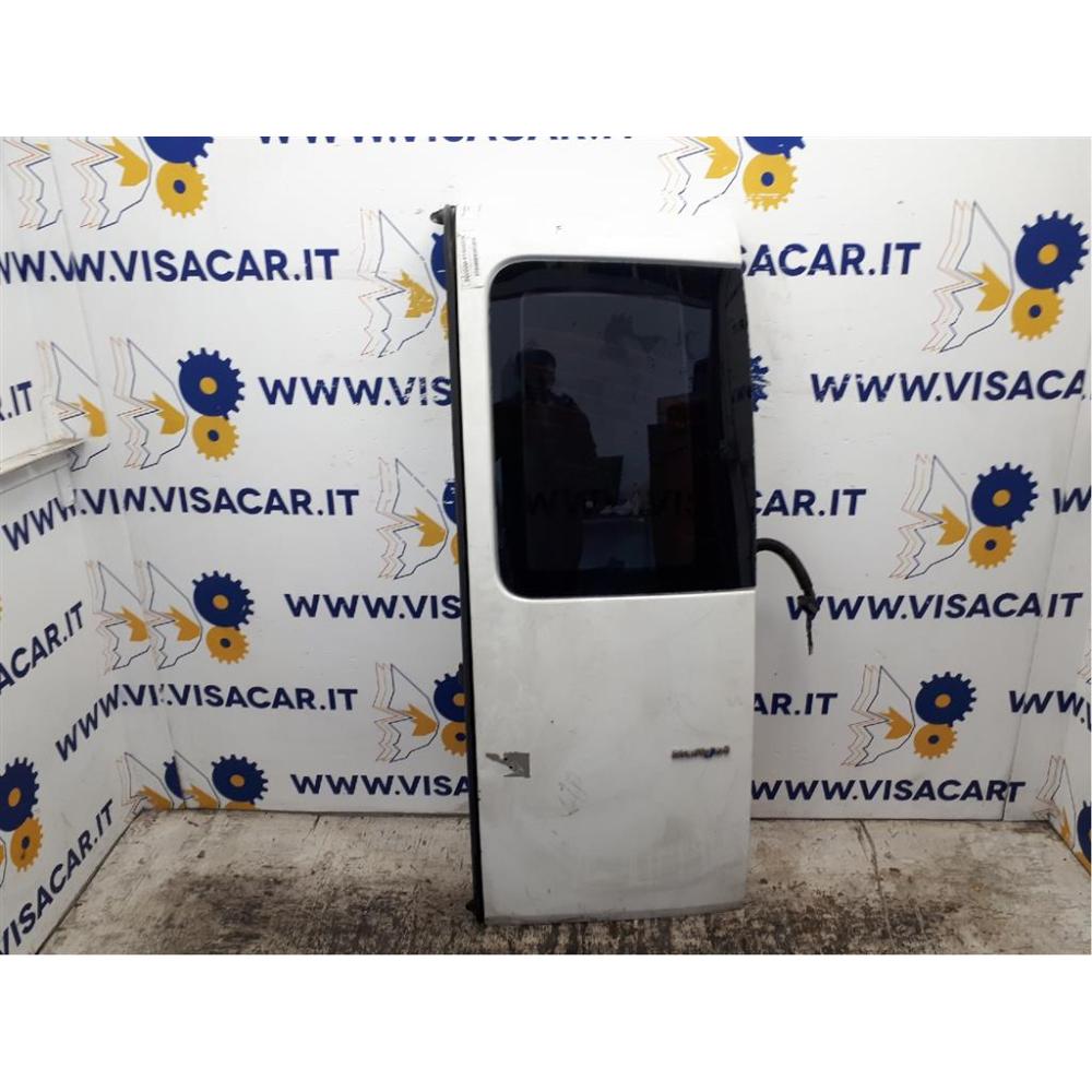 Porta Di Carico Posteriore Destro Usato Fiat Doblò «Ii» Cargo (2005)