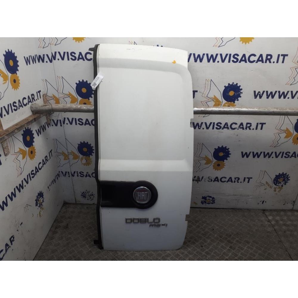 Porta Di Carico Posteriore Destro Usato Dal 2009 Al 2014 Fiat Doblò «Iii» Cargo (2010)