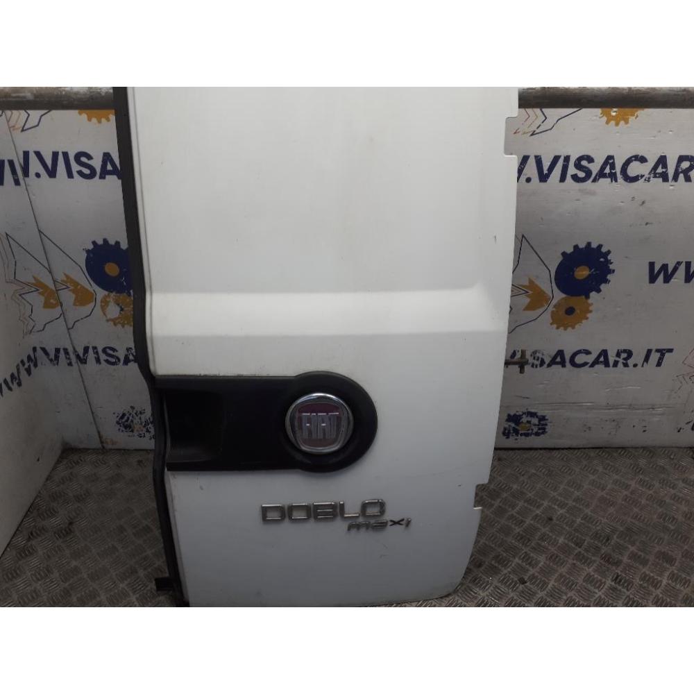 Porta Di Carico Posteriore Destro Usato Dal 2009 Al 2014 Fiat Doblò «Iii» Cargo (2010)