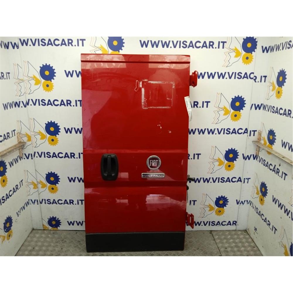 Porta Di Carico Posteriore Destro Usato Fiat Ducato «250» (2011)