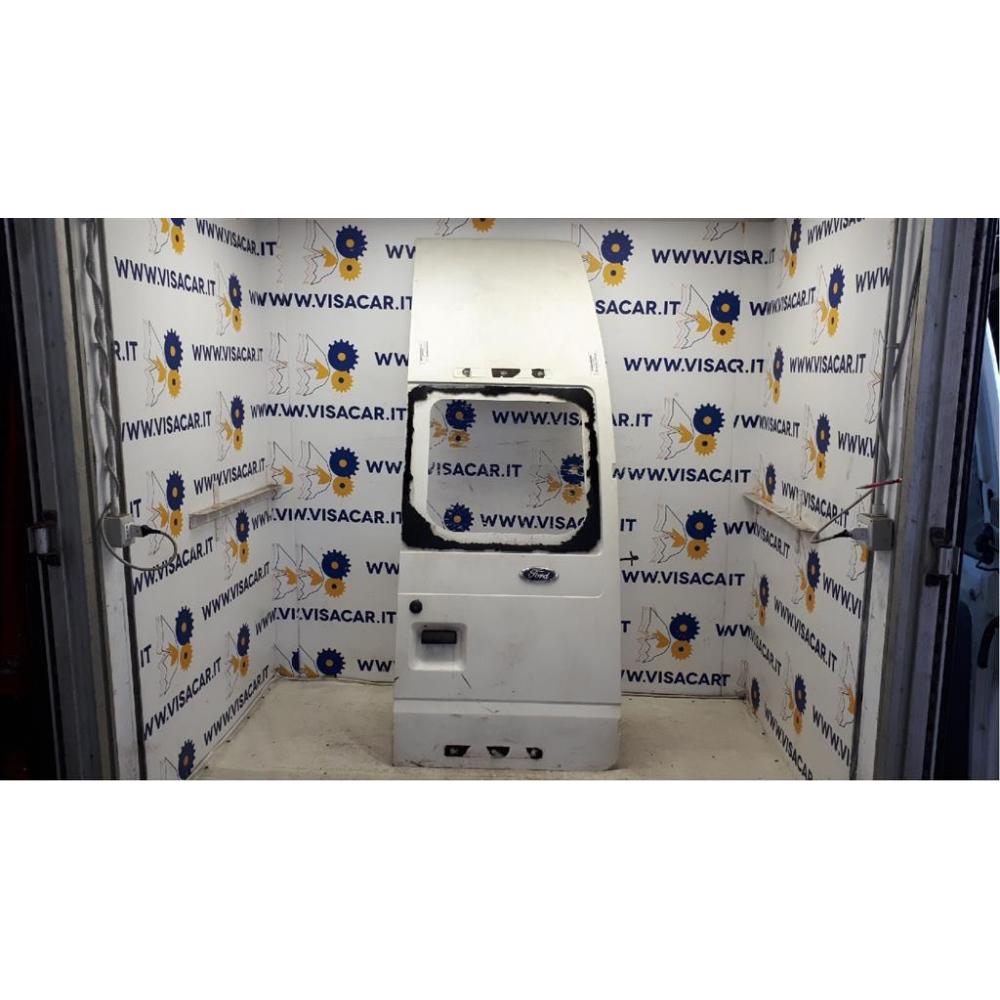Porta Di Carico Posteriore Destro Usato Dal 2000 Al 2006 Ford Transit «Iv» (2000)