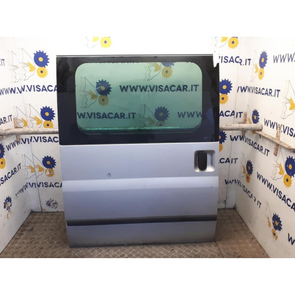 Porta Di Carico Posteriore Destro Usato Dal 2006 Al 2011 Ford Transit «V» (2006)