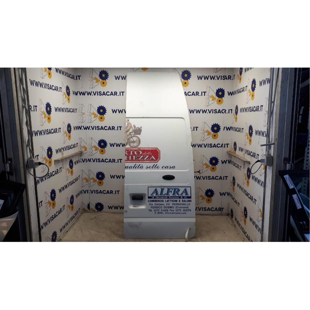 Porta Di Carico Posteriore Destro Usato Dal 2006 Ford Transit «V» (2006)