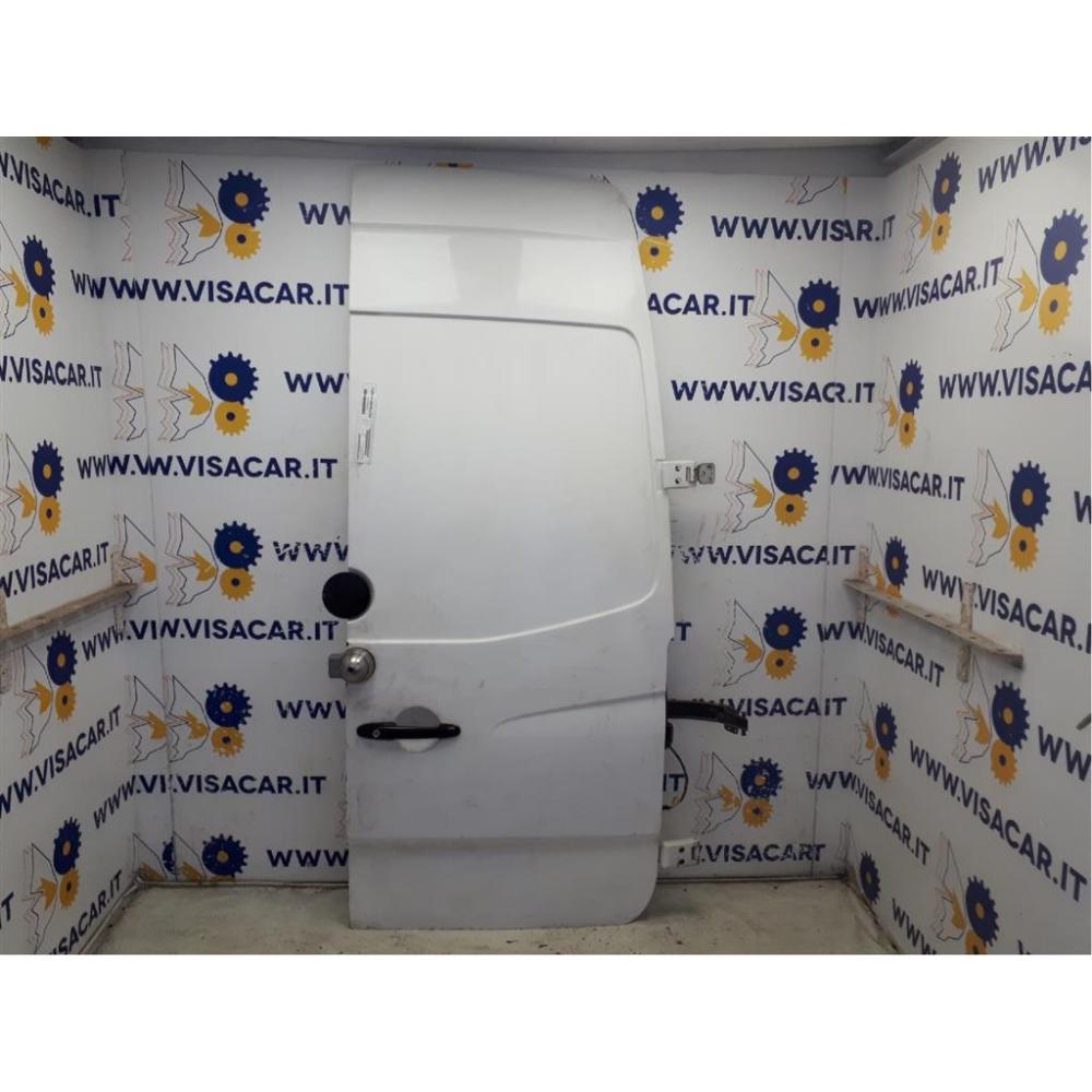 Porta Di Carico Posteriore Destro Usato Mercedes Sprinter «Iii» (2007)