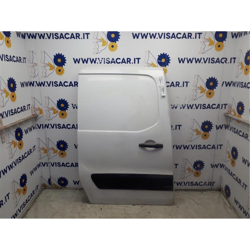 Porta Di Carico Posteriore Sinistro Usato Citroen Berlingo «Iii» (2008)