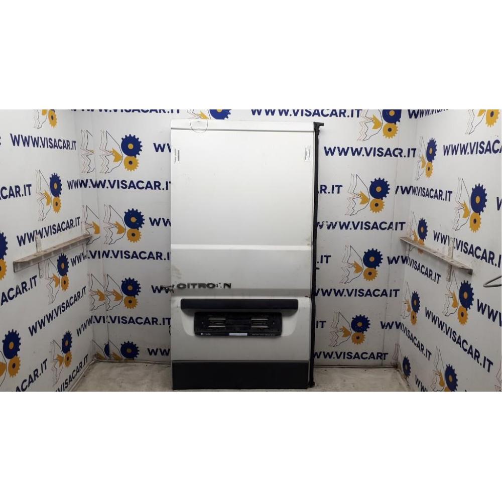 Porta Di Carico Posteriore Sinistro Usato Dal 2006 Citroen Jumper «Iii» (2006)