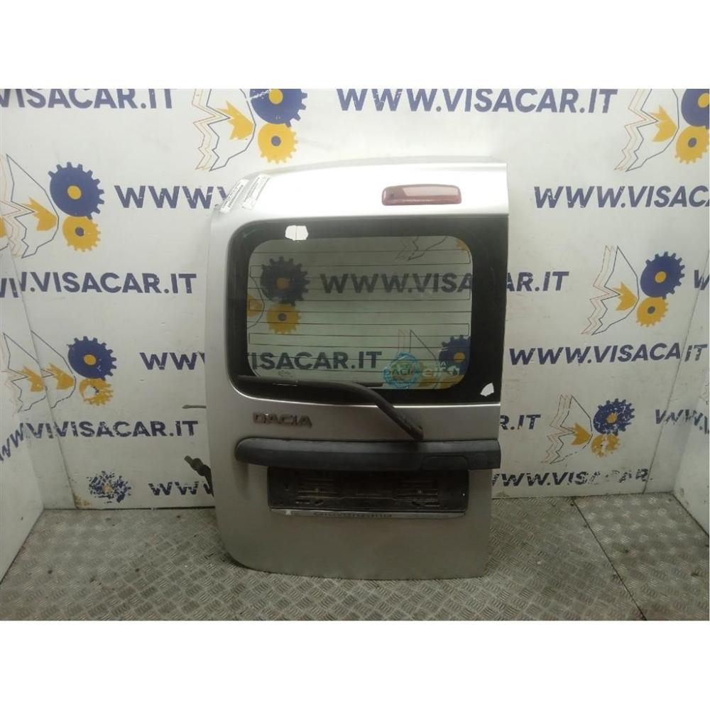 Porta Di Carico Posteriore Sinistro Usato Dal 2008 Al 2012 Dacia Logan Mcv «I» (2008)