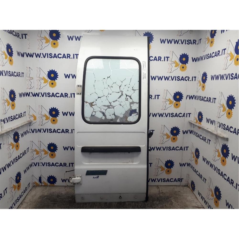 Porta Di Carico Posteriore Sinistro Usato Dal 1994 Al 1998 Fiat Ducato «230» (1994)
