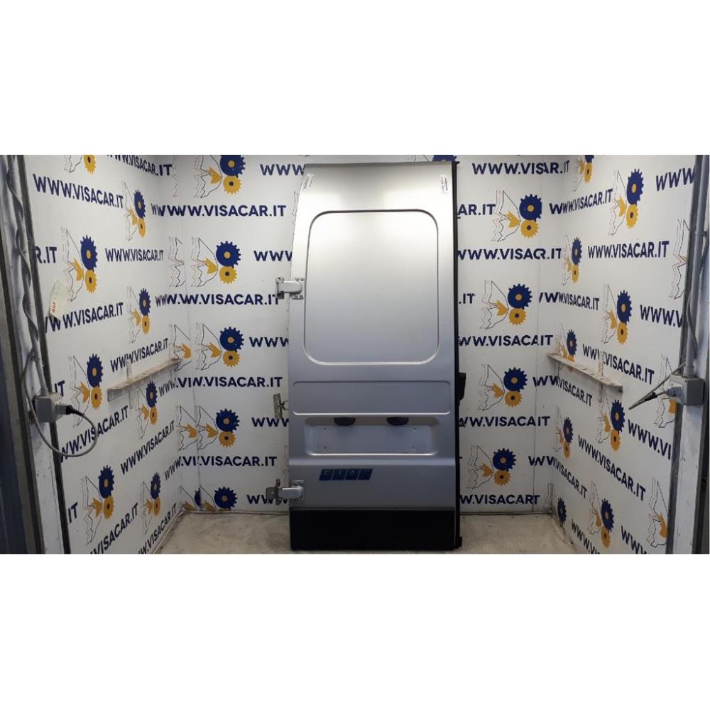 Porta Di Carico Posteriore Sinistro Usato Dal 2002 Al 2006 Fiat Ducato «244» (2002)