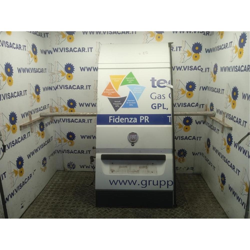Porta Di Carico Posteriore Sinistro Usato Dal 2006 Al 2012 Fiat Ducato «250» (2007)
