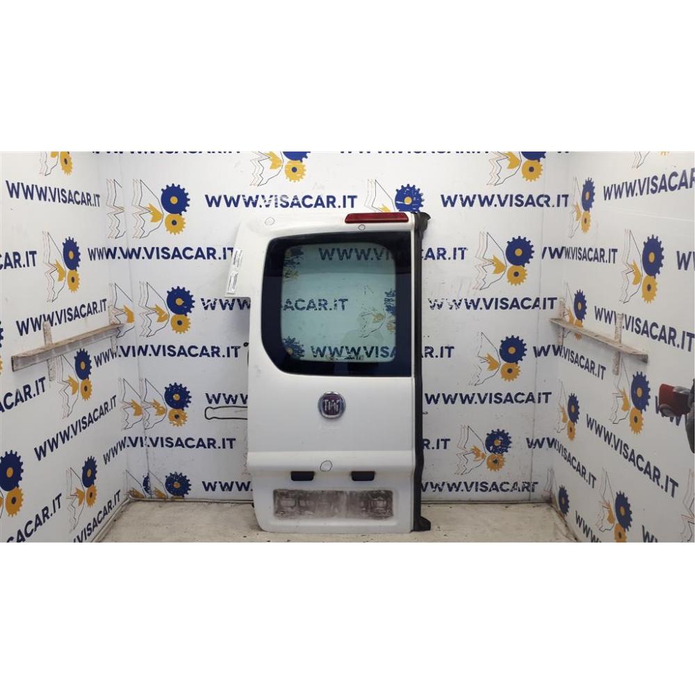 Porta Di Carico Posteriore Sinistro Usato Dal 2007 Fiat Ulysse «Ii» (2002)