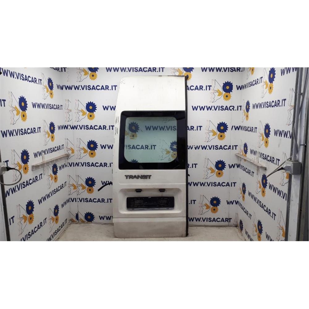 Porta Di Carico Posteriore Sinistro Usato Dal 2000 Al 2006 Ford Transit «Iv» (2000)