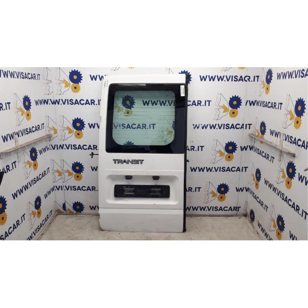 Porta Di Carico Posteriore Sinistro Usato Dal 2000 Al 2006 Ford Transit «Iv» (2000)