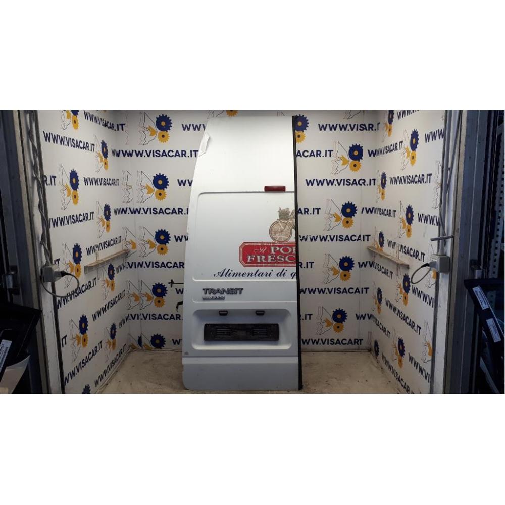 Porta Di Carico Posteriore Sinistro Usato Dal 2006 Ford Transit «V» (2006)