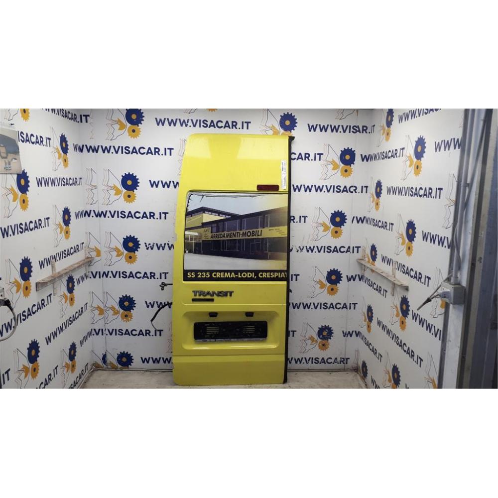 Porta Di Carico Posteriore Sinistro Usato Dal 2006 Ford Transit «V» (2006)
