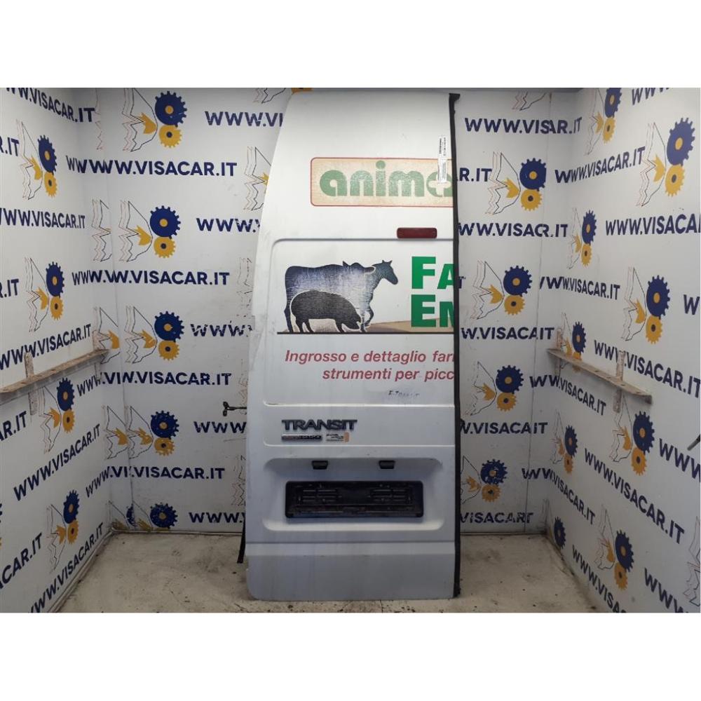 Porta Di Carico Posteriore Sinistro Usato Dal 2006 Ford Transit «V» (2006)