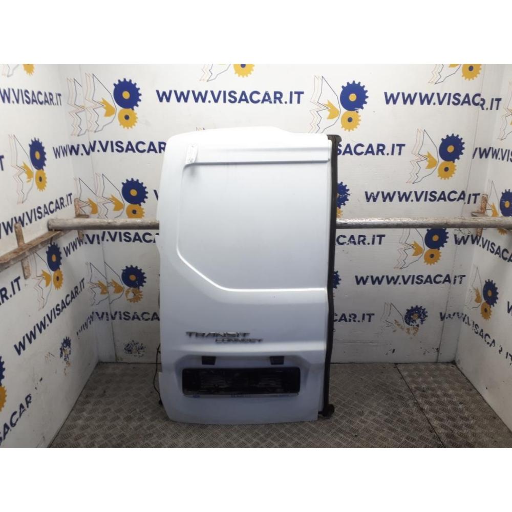 Porta Di Carico Posteriore Sinistro Usato Dal 2015 Al 2018 Ford Transit Connect «Ii» (2014)