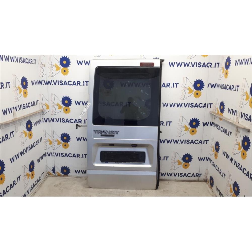 Porta Di Carico Posteriore Sinistro Usato Dal 2006 Ford Transit Tourneo «Ii» (2006)
