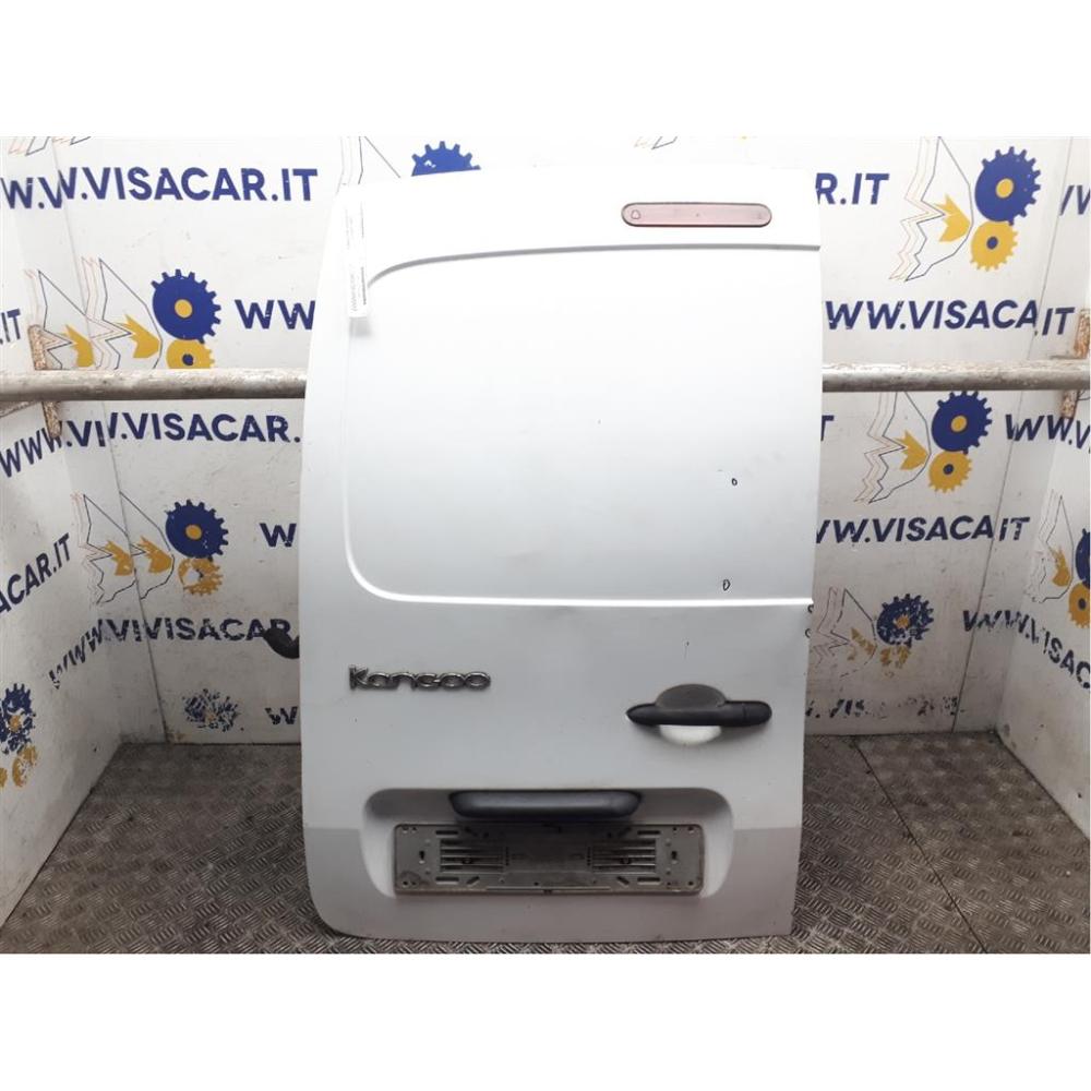 Porta Di Carico Posteriore Sinistro Usato Dal 2008 Al 2013 Renault Kangoo Express «Iii» (2008)