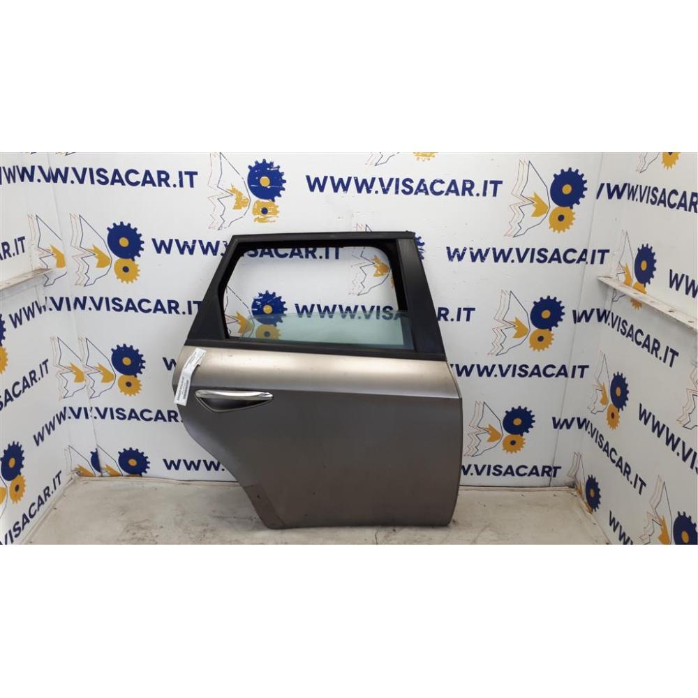 Porta Posteriore Destro Usato Dal 2005 Al 2013 Alfa Romeo 159 Sportwagon (2006)
