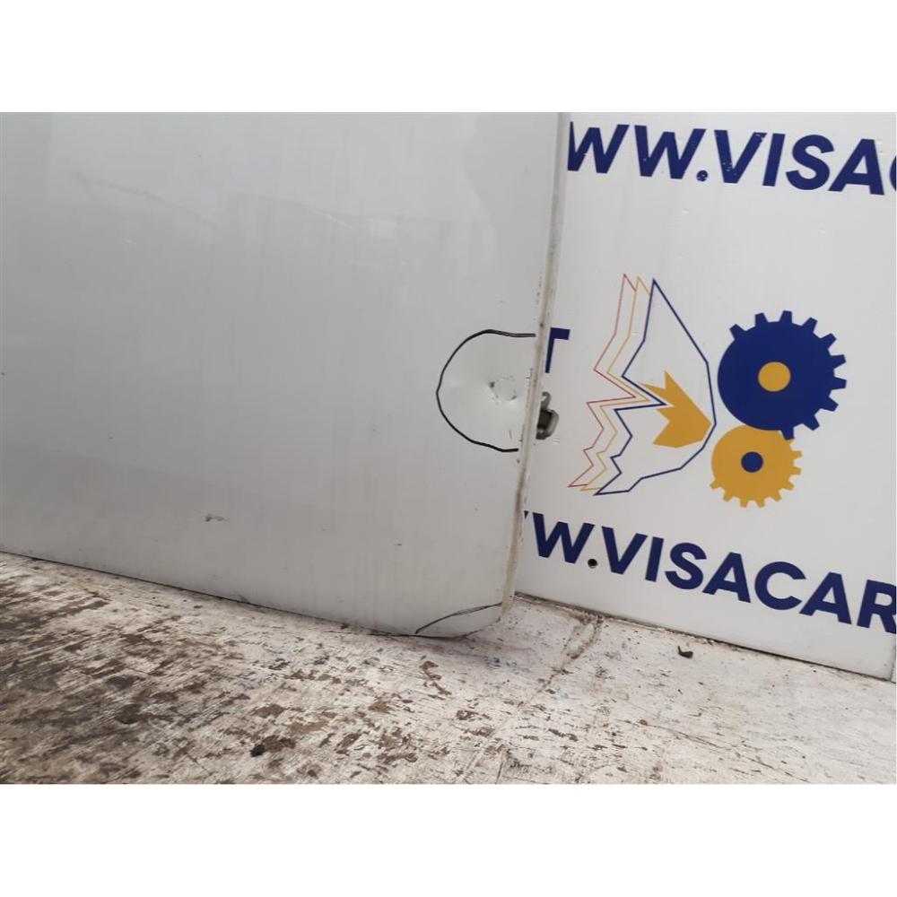 Porta Posteriore Destro Usato Dal 2005 Al 2013 Alfa Romeo 159 Sportwagon (2006)