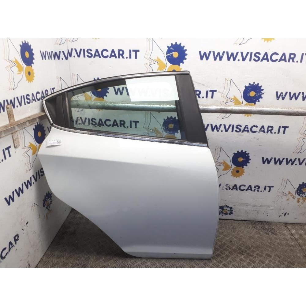 Porta Posteriore Destro Usato Dal 2010 Al 2013 Alfa Romeo Giulietta (2010)