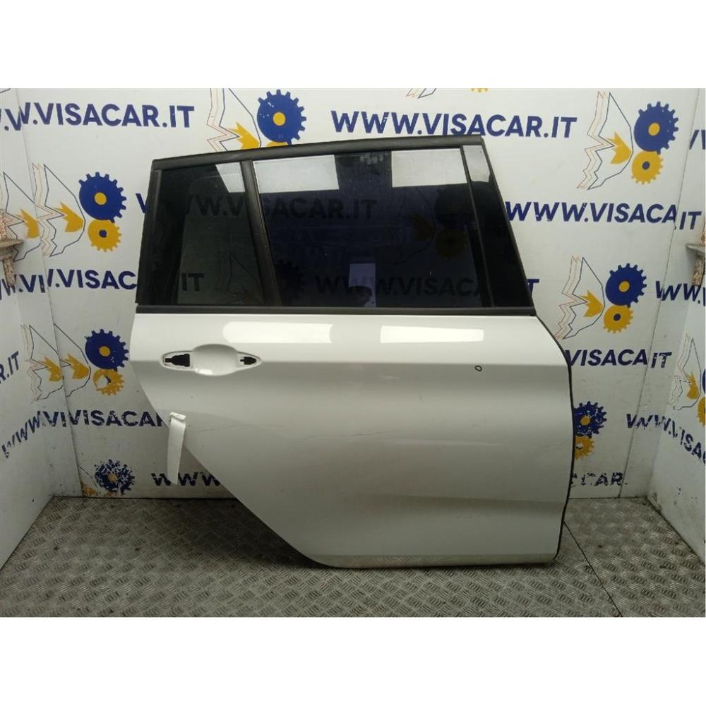 Porta Posteriore Destro Usato Bmw Serie 2 «F46» Gran Tourer (2014)